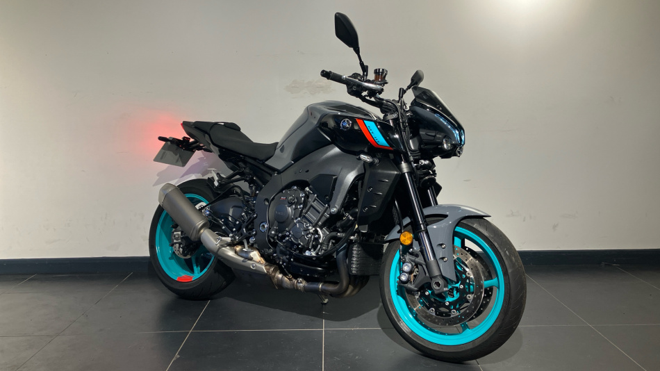 Yamaha Mt-10 (22MY)